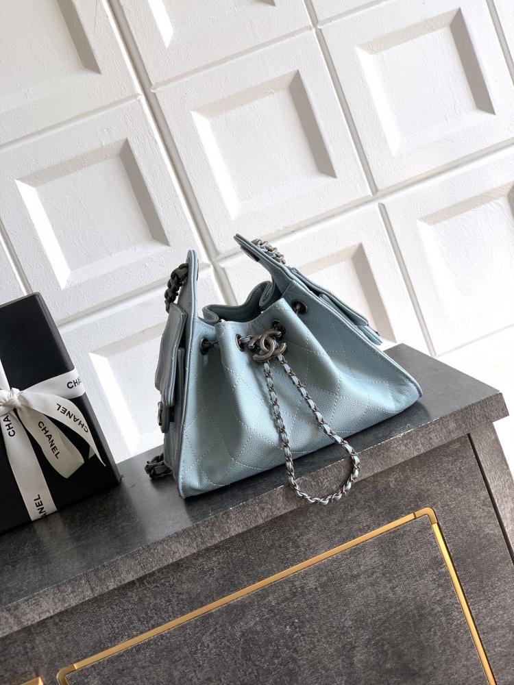 Bucket Bag