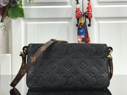 Top Handle Bag