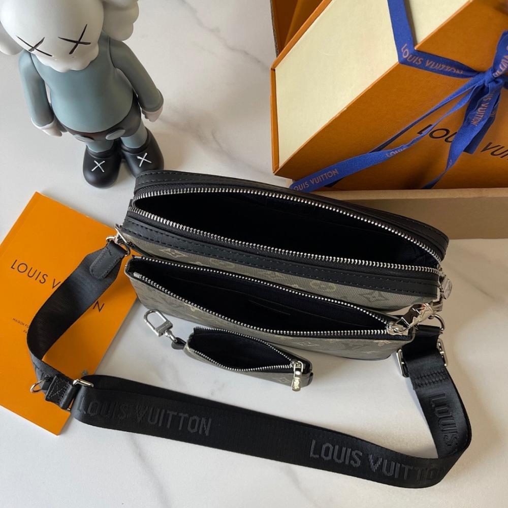 Modern Refined Bag