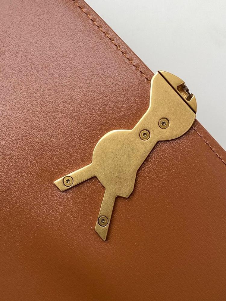 Modern Elegant Leather Bag – Special Edition