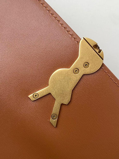 Modern Elegant Leather Bag – Special Edition