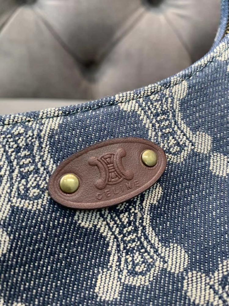 Luxury Top Handle Bag
