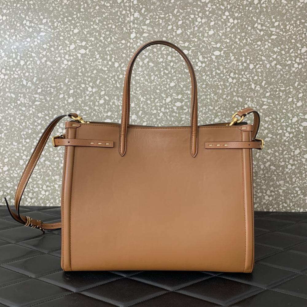 Top Handle Bag