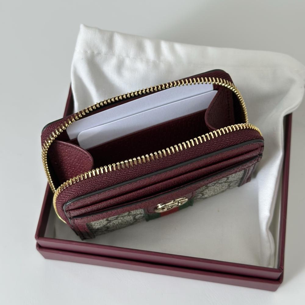 Luxury Wallet