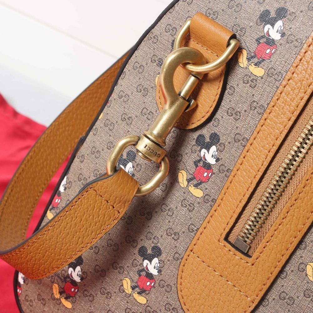 Top Handle Bag
