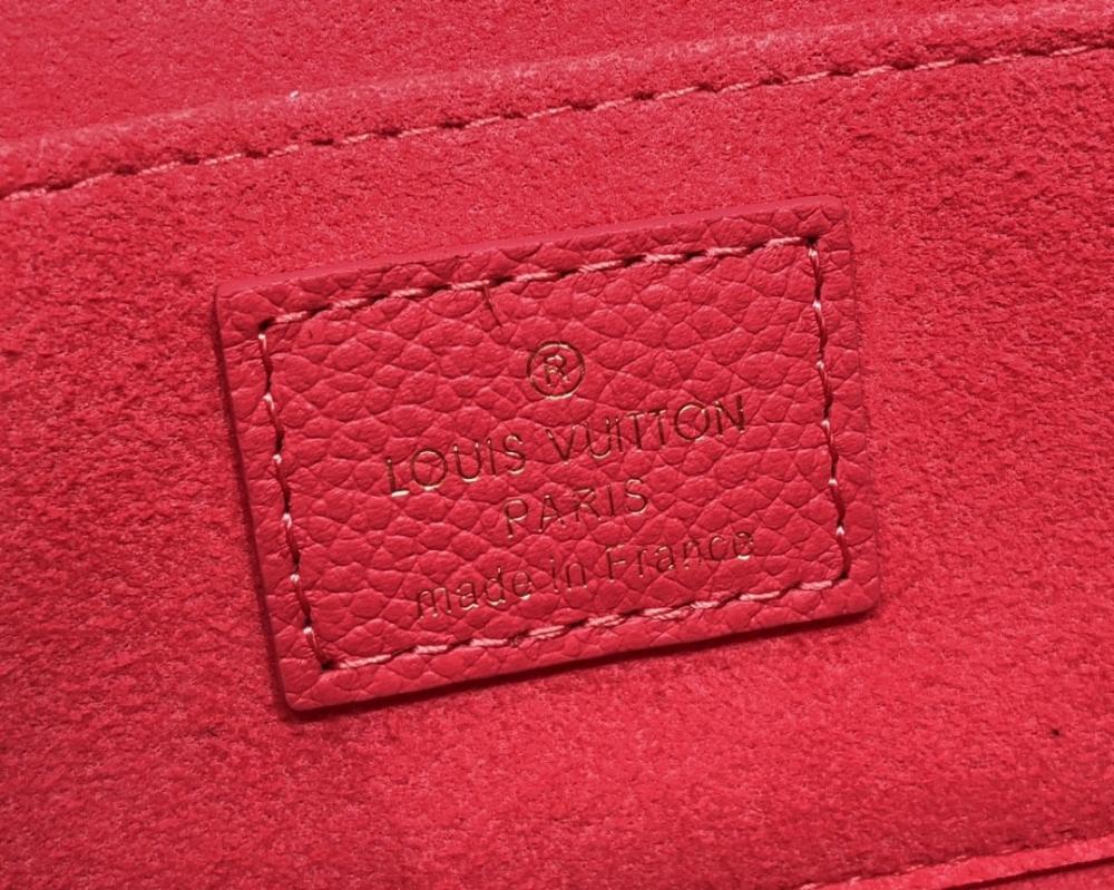 Top Handle Bag