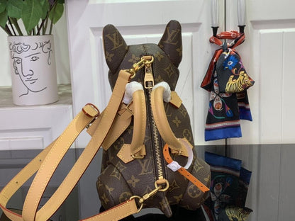 Top Handle Bag