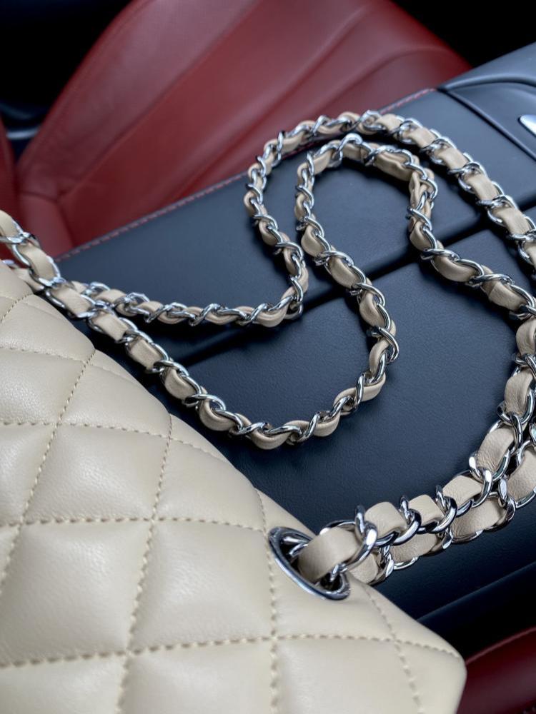 Alma Gold Leather Shoulder Bag