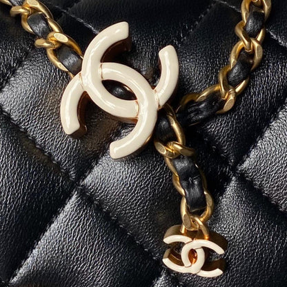 Top Handle Bag