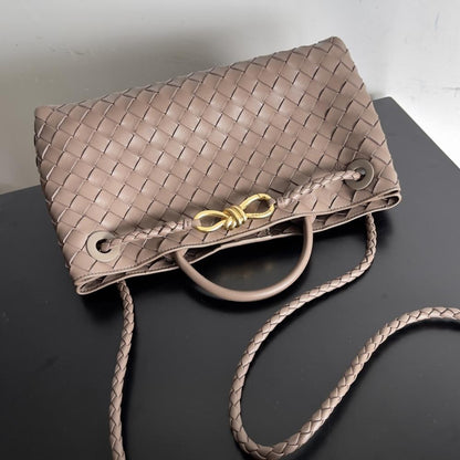 Top Handle Bag