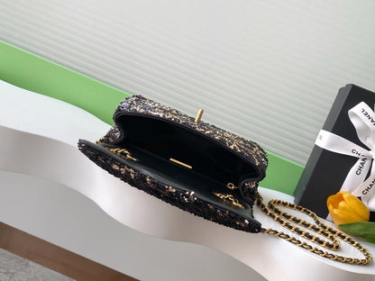 Top Handle Bag