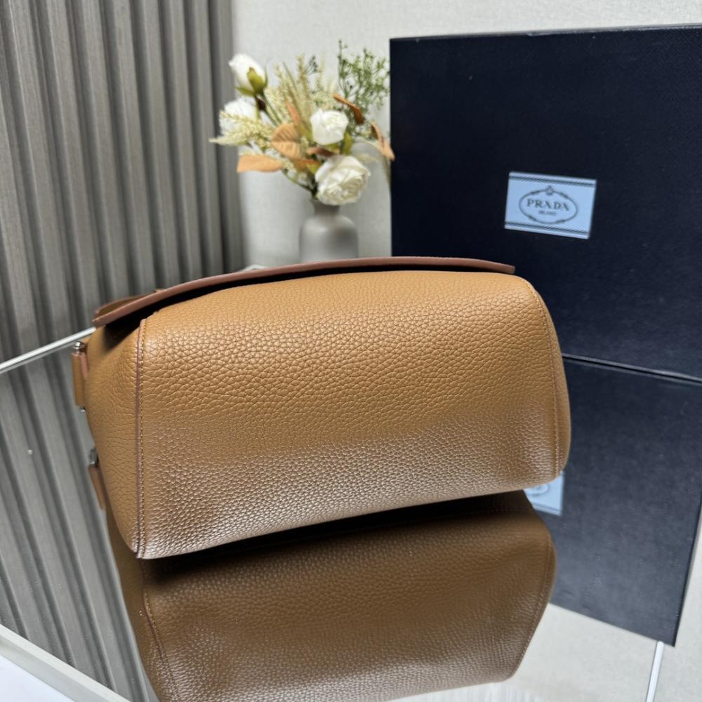Calfskin Shoulder Bag