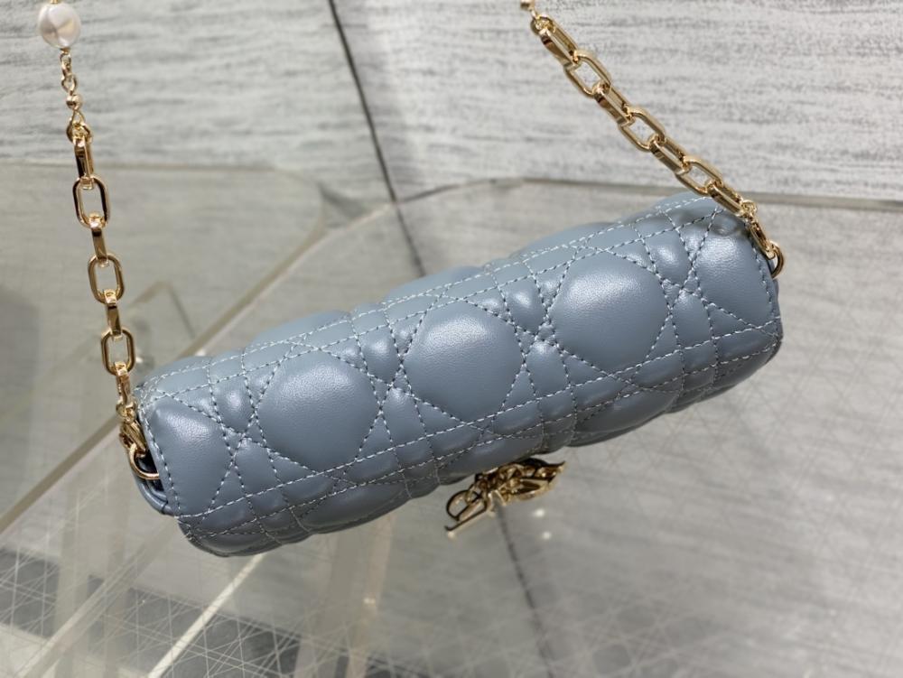 Modern Top Handle Bag