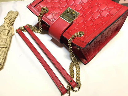 Modern Premium Bucket Bag