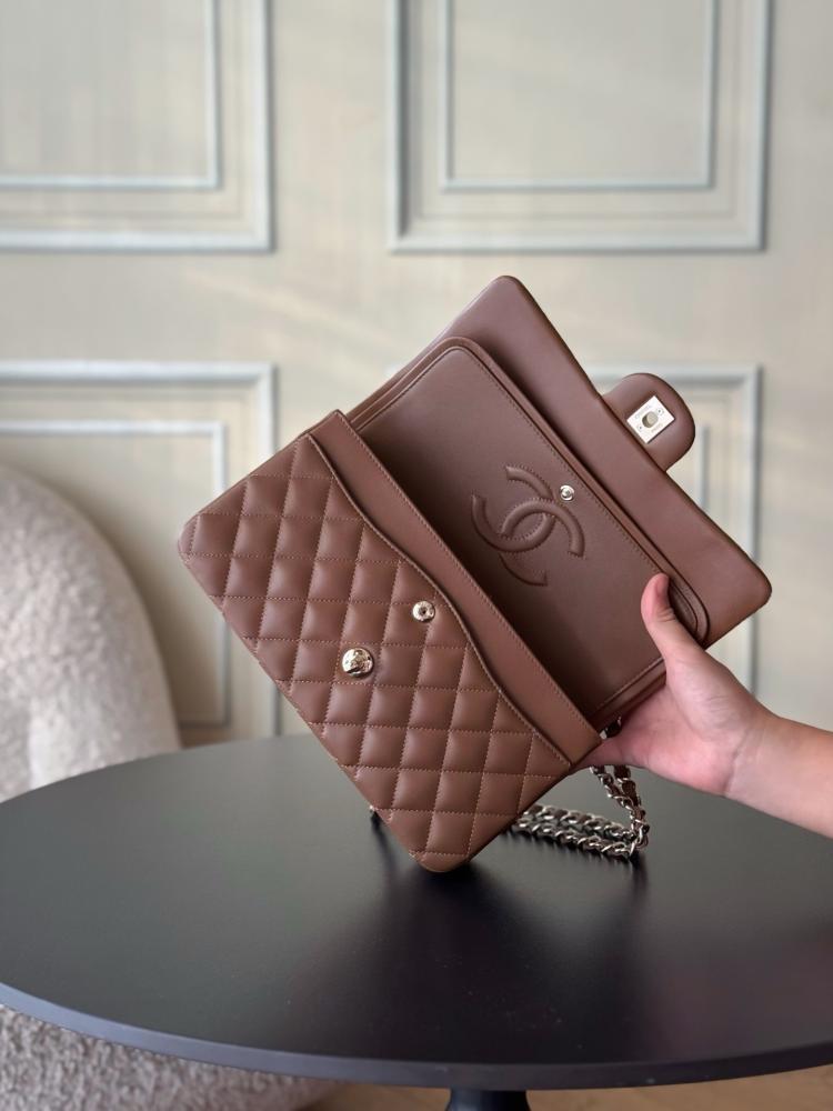 Classic Top Handle Bag