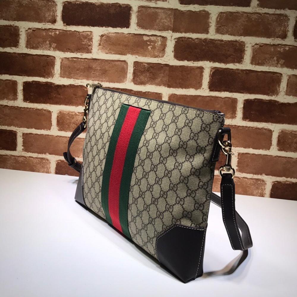 Classic Luxury Shoulder Bag