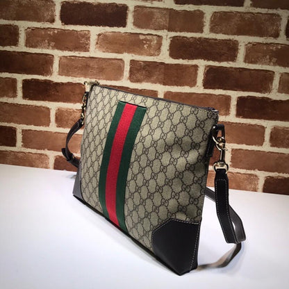 Classic Luxury Shoulder Bag