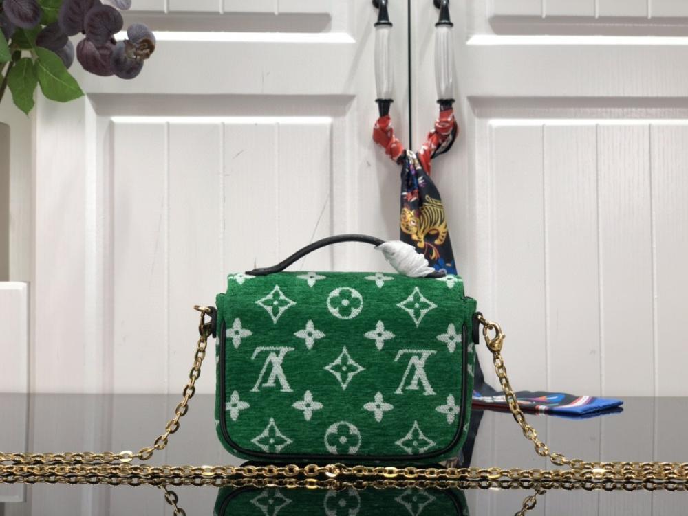 Classic Top Handle Bag