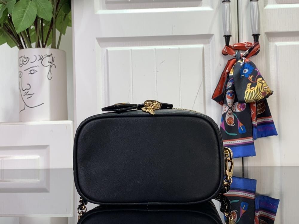 Luxury Top Handle Bag
