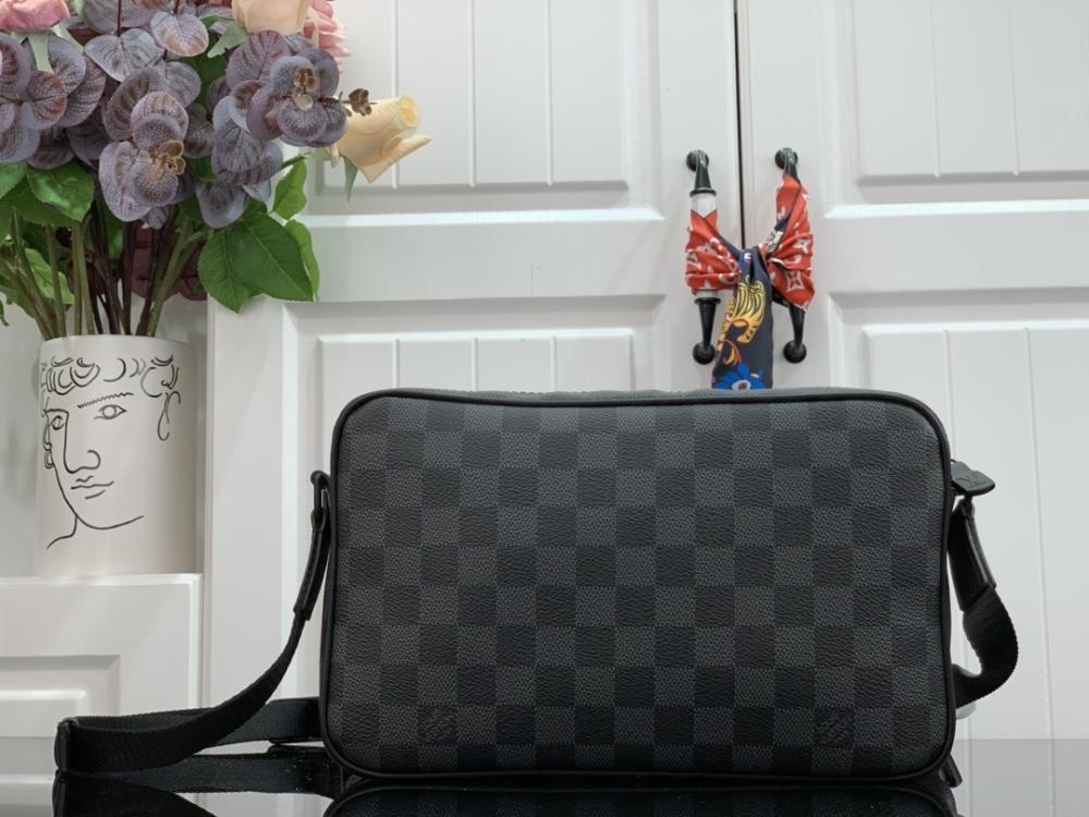 Messenger Bag
