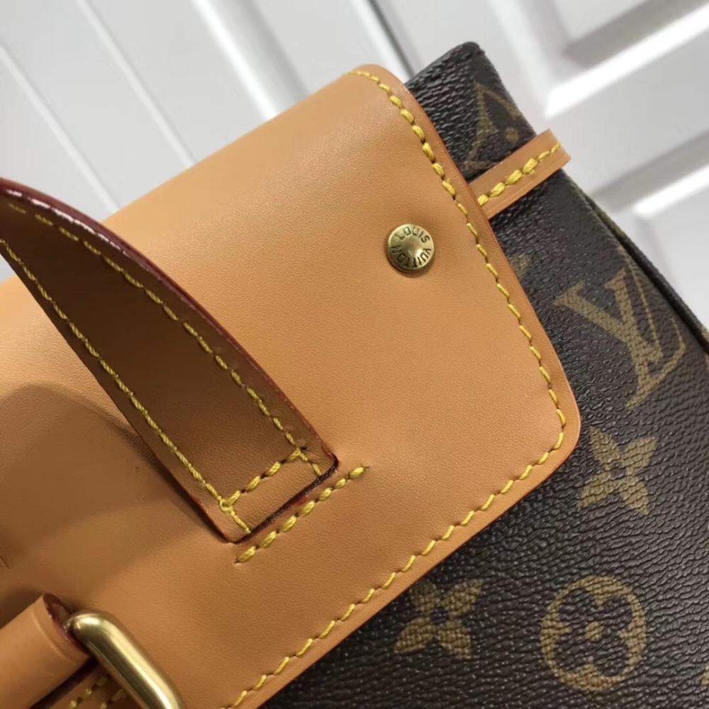 Luxury Backpack