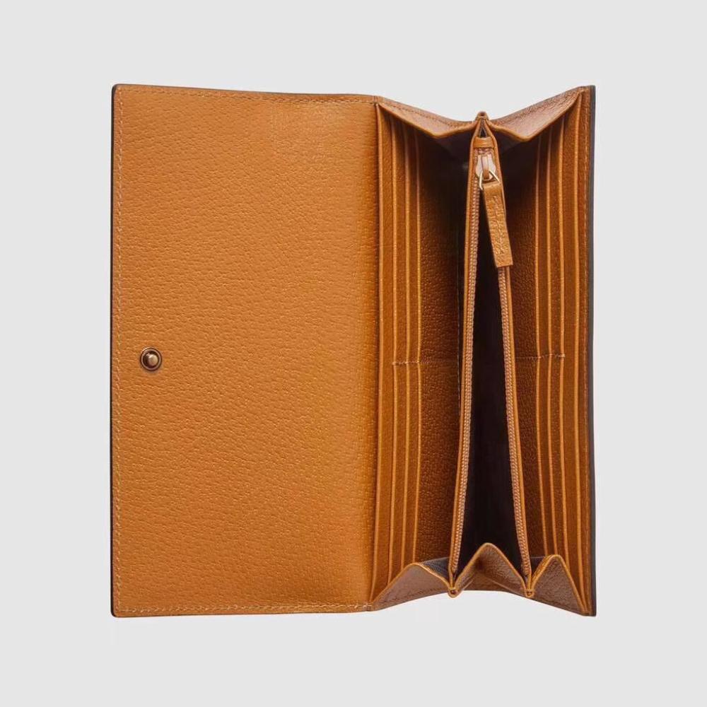 Luxury Wallet