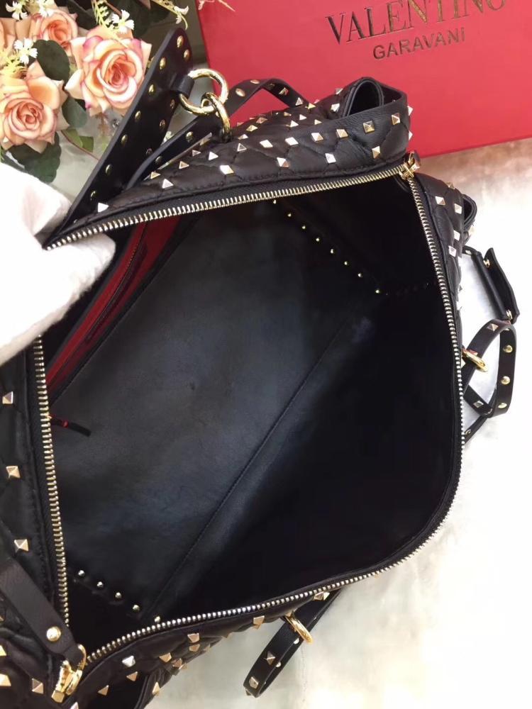 Top Handle Bag