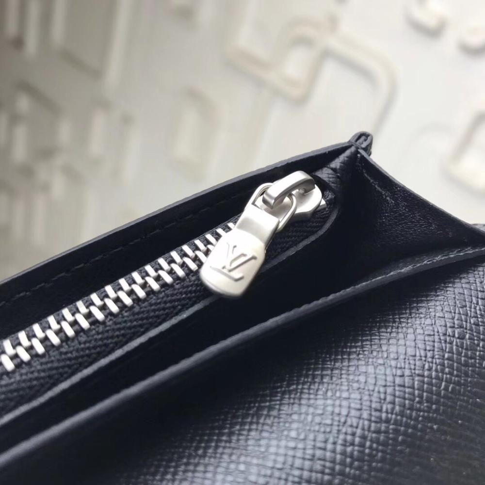 Practical Leather Wallet