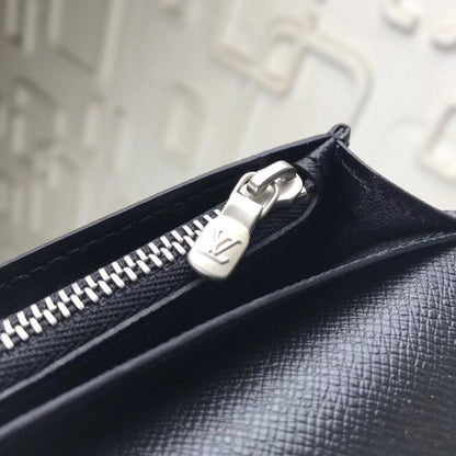 Practical Leather Wallet