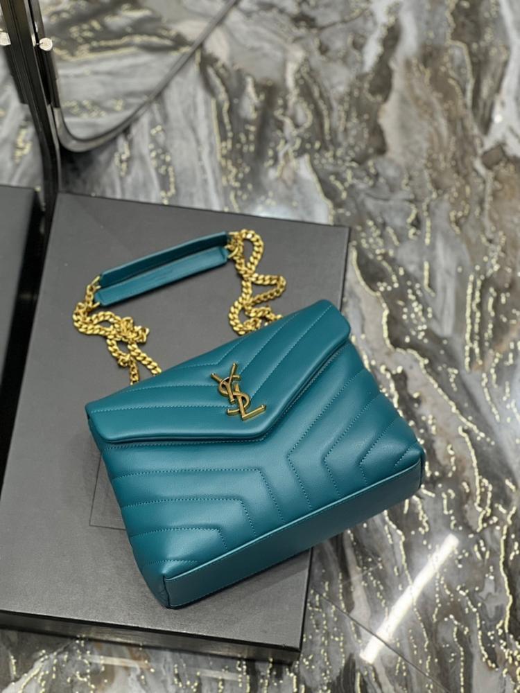Stylish Calfskin Shoulder Bag – Special Edition