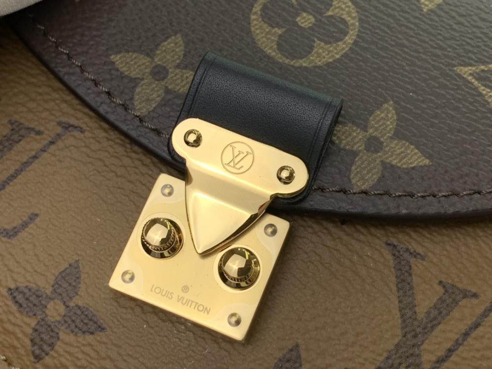 Top Handle Bag