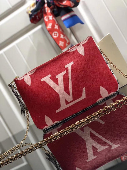 Top Handle Bag