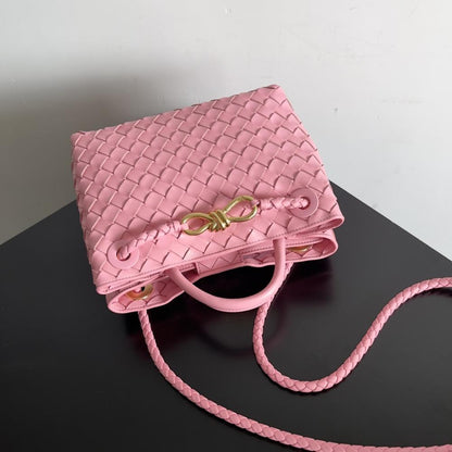 Luxury Top Handle Bag