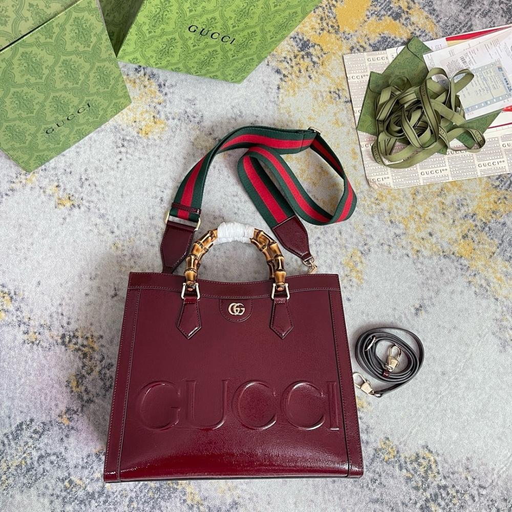 Luxury Top Handle Bag – Special Edition