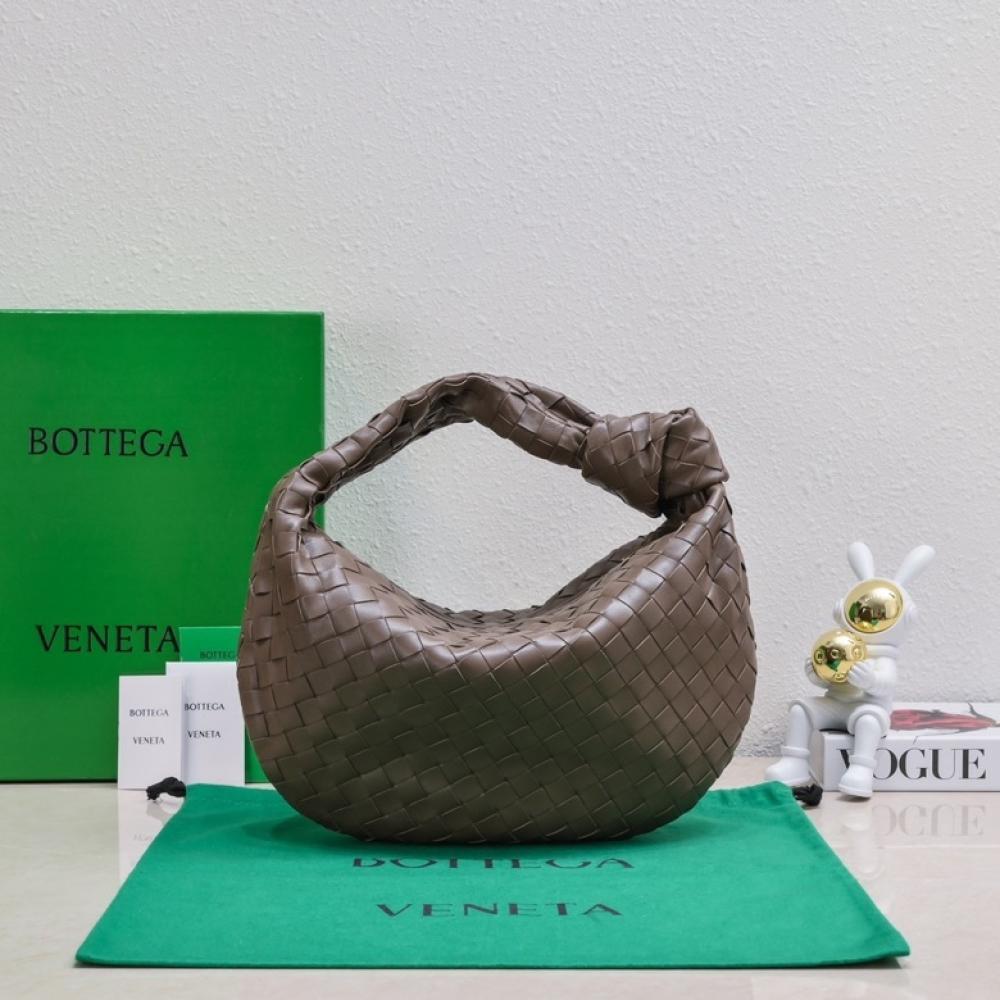 Lambskin Hobo Bag
