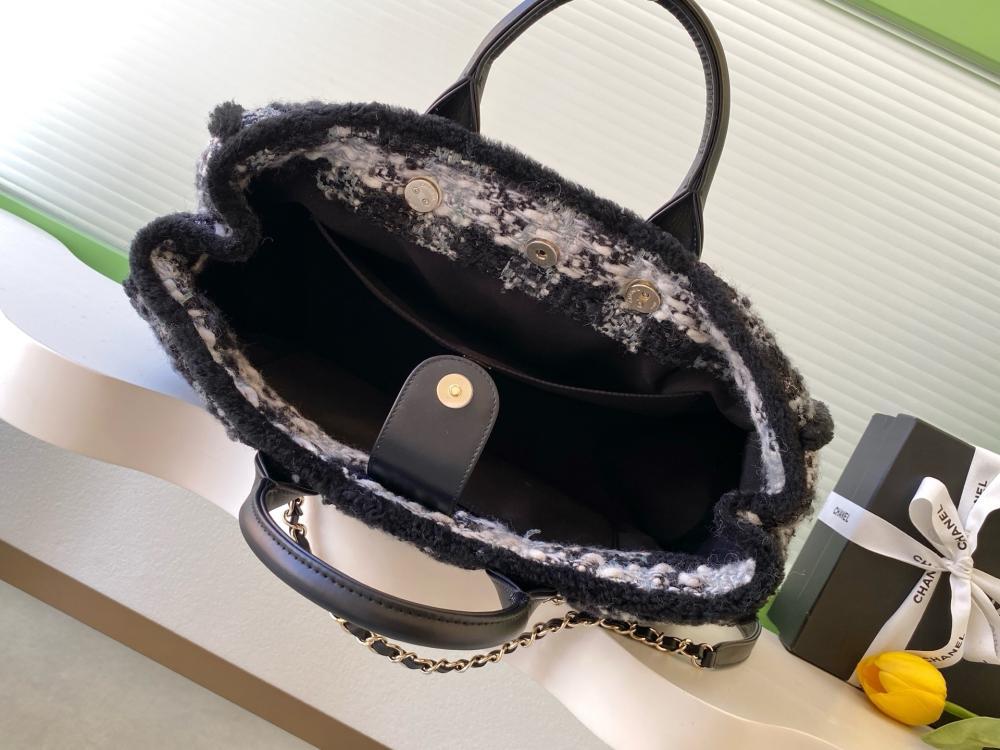 Top Handle Bag