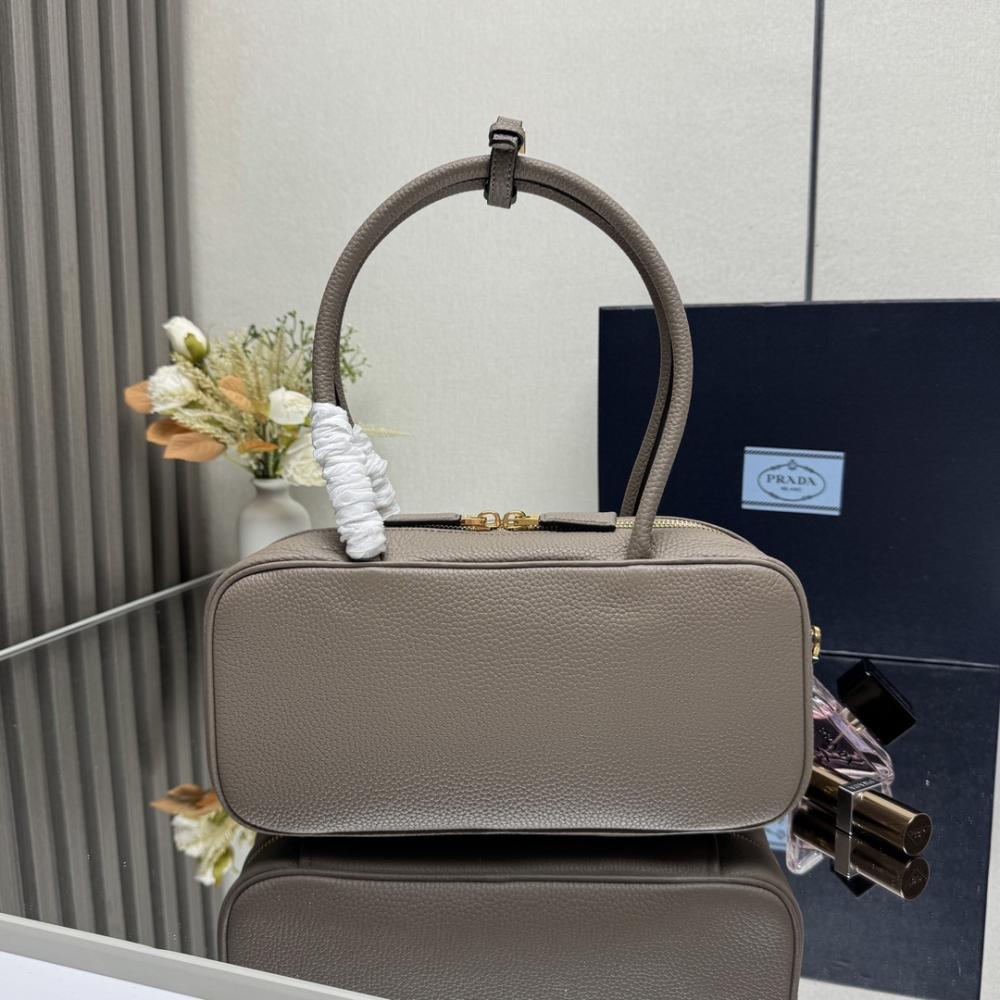 Top Handle Bag