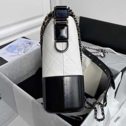 Classic Top Handle Bag