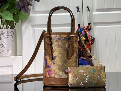 Top Handle Bag