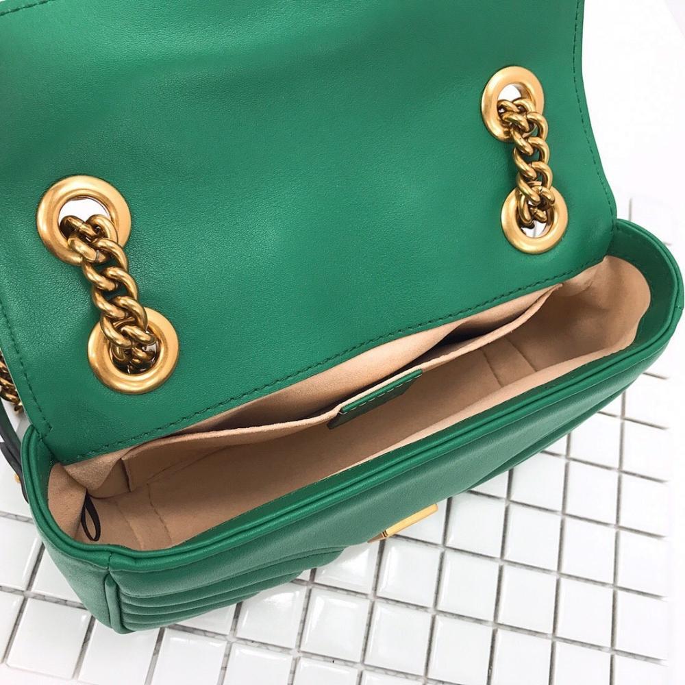 Modern Stylish Bag