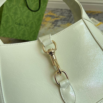 Modern Luxury Bag