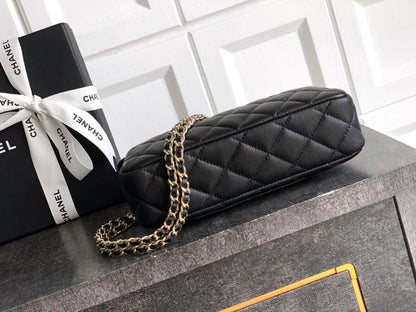 Luxury Lambskin Wallet