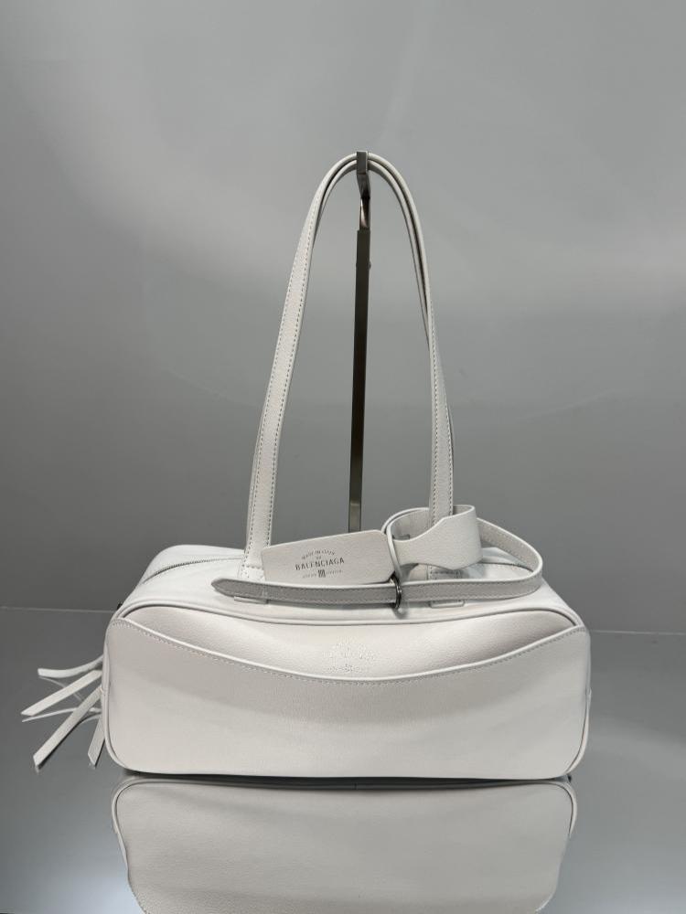 Elegant Top Handle Bag