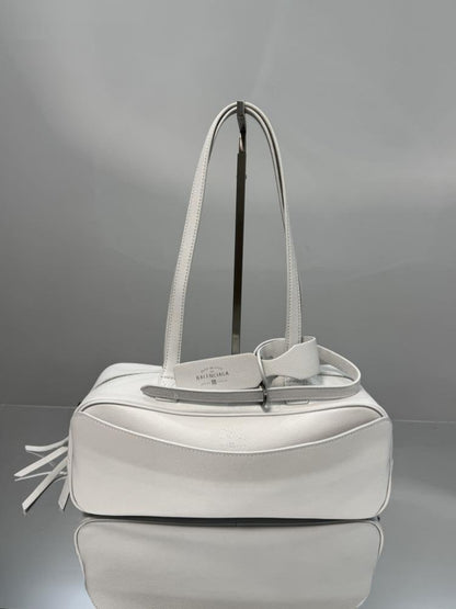 Elegant Top Handle Bag