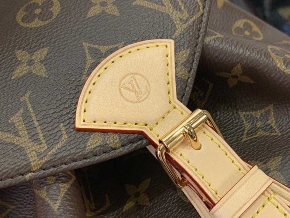 Luxury Backpack