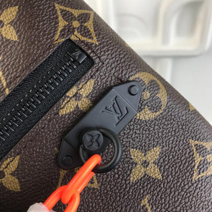 Elegant Top Handle Bag
