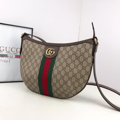 Luxury Top Handle Bag – Special Edition