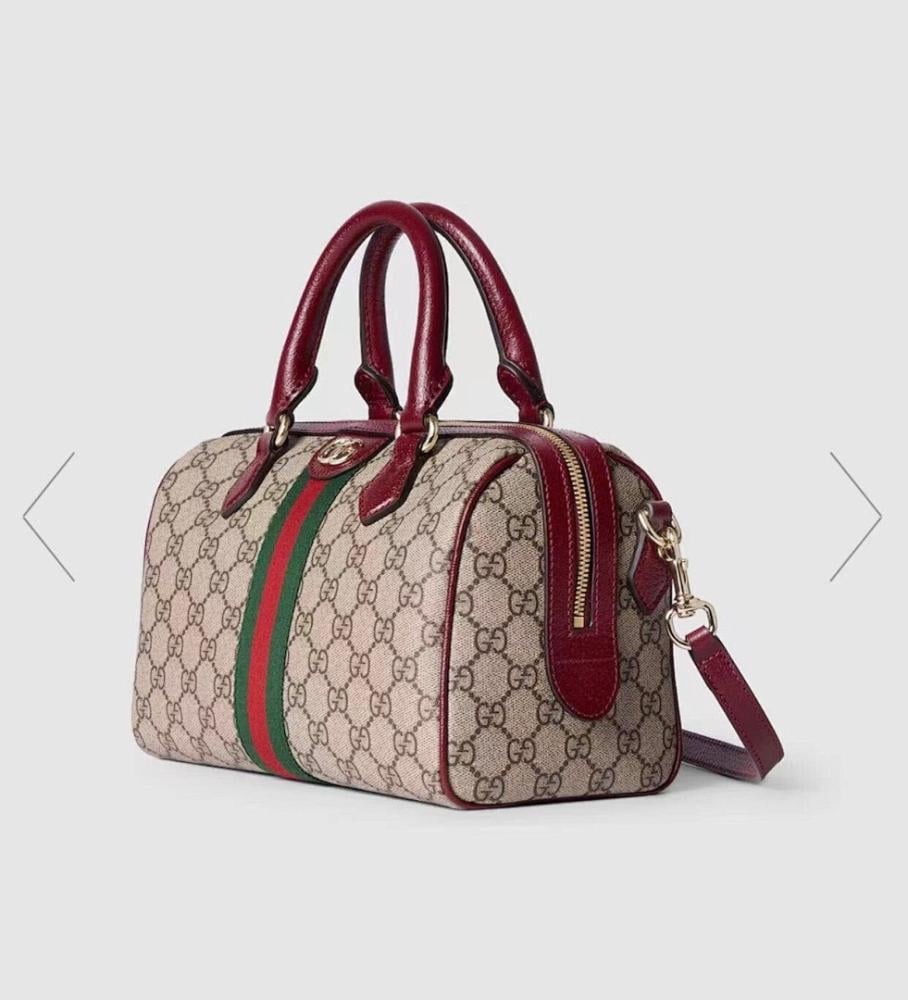 Stylish Refined Crossbody Bag