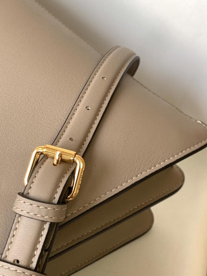 Top Handle Bag