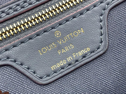 Luxury Tote Bag